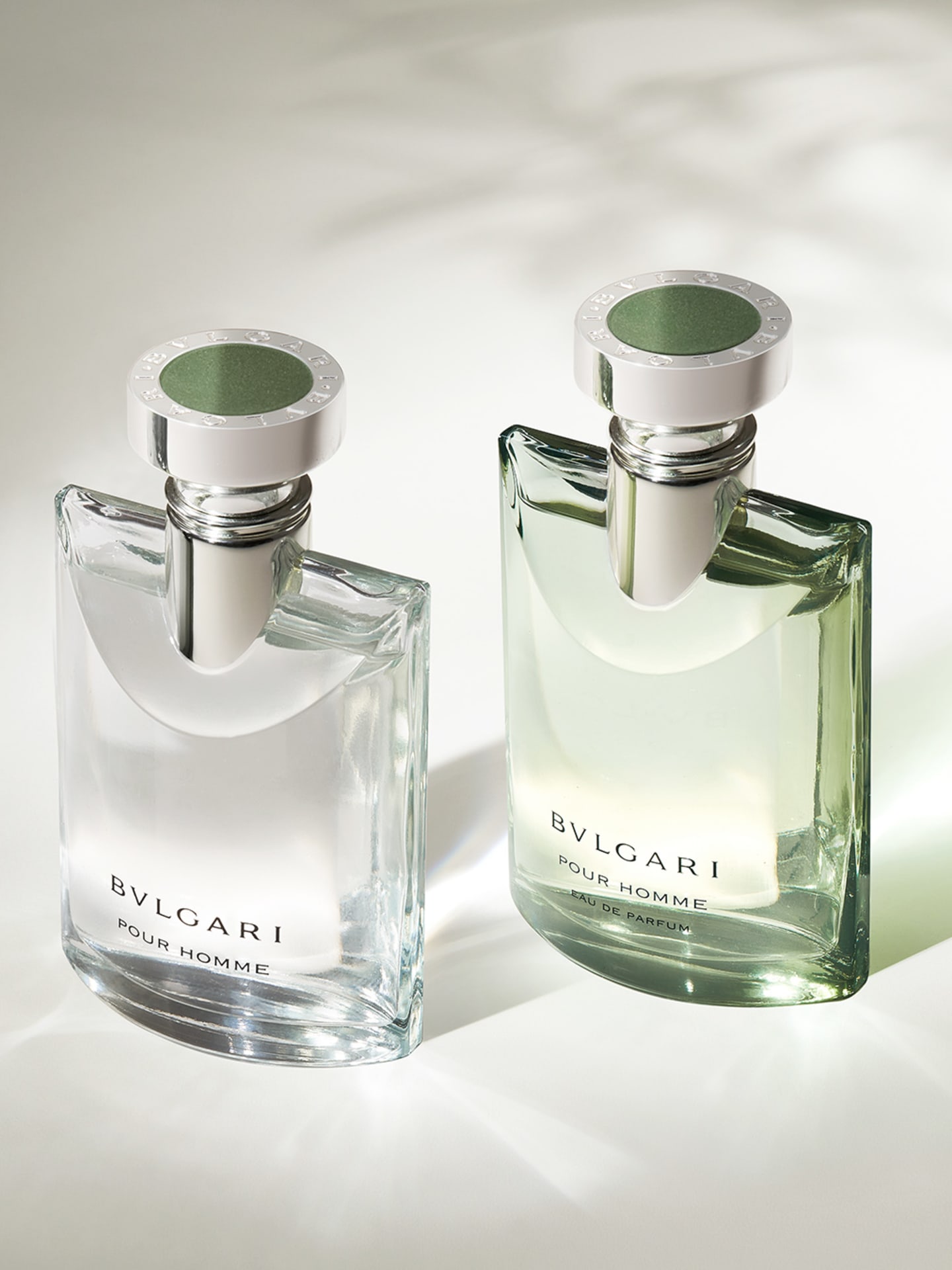 プールオム | Bvlgari Official Store
