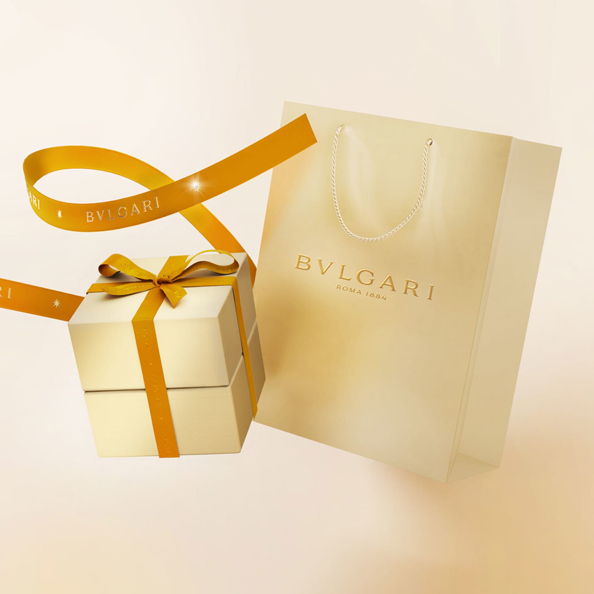 サービスページ | Bvlgari Official Store