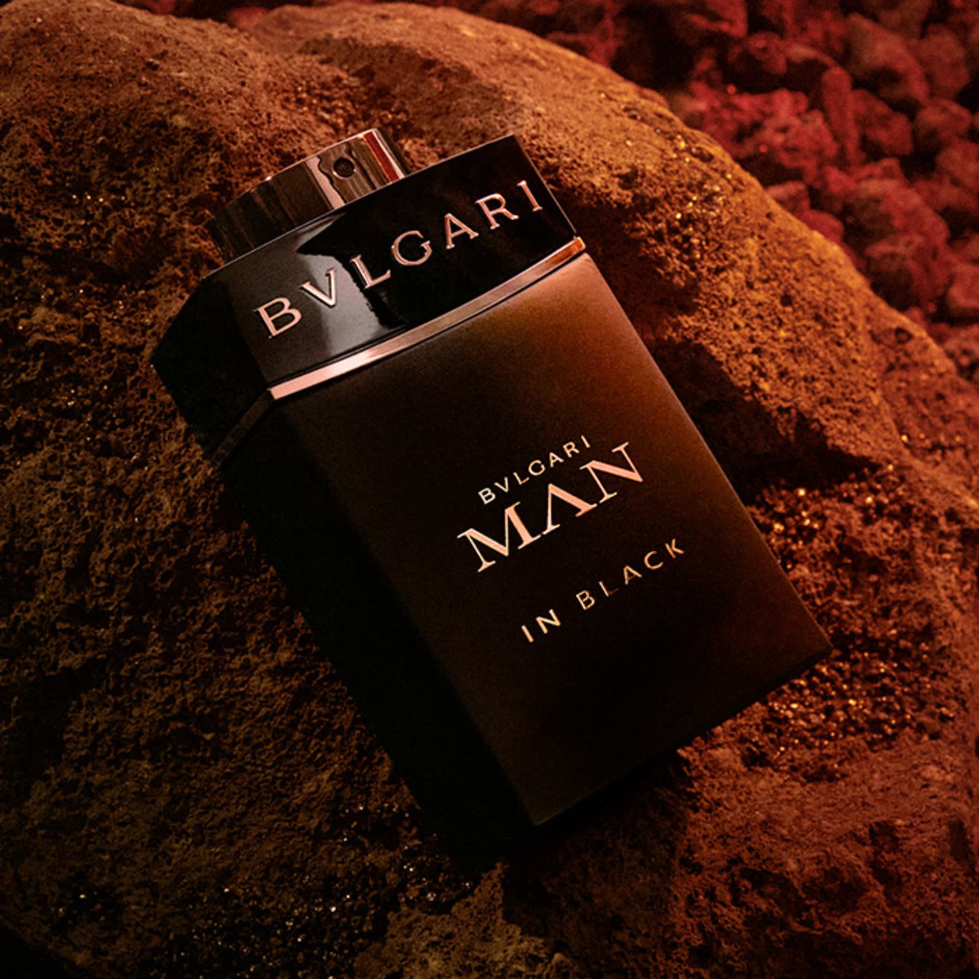 宝格丽绅士系列香水| Bvlgari Official Store