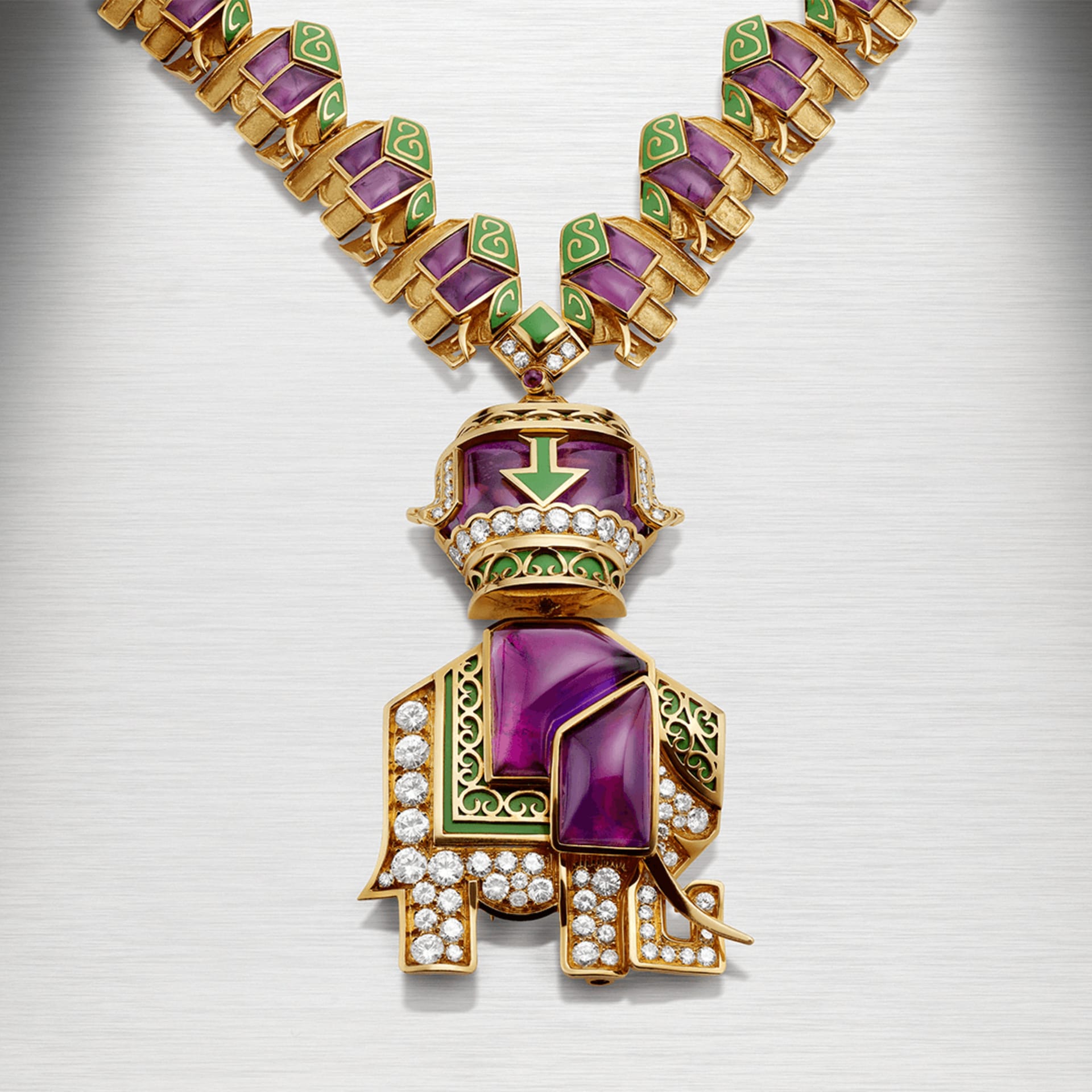 Eclecticism Bvlgari Heritage Collection Bvlgari Official Store