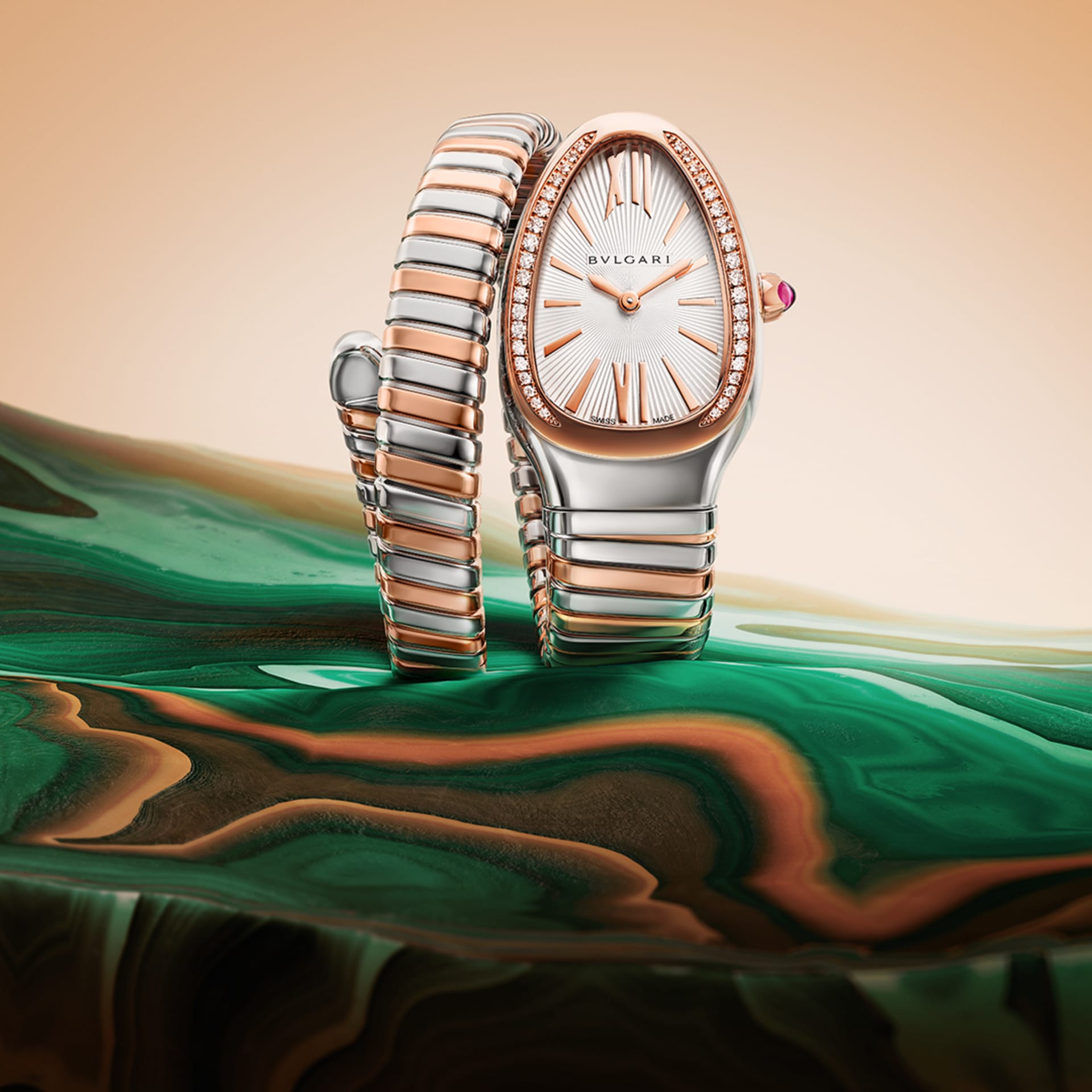 ブルガリ公式オンラインショップ | BVLGARI 日本