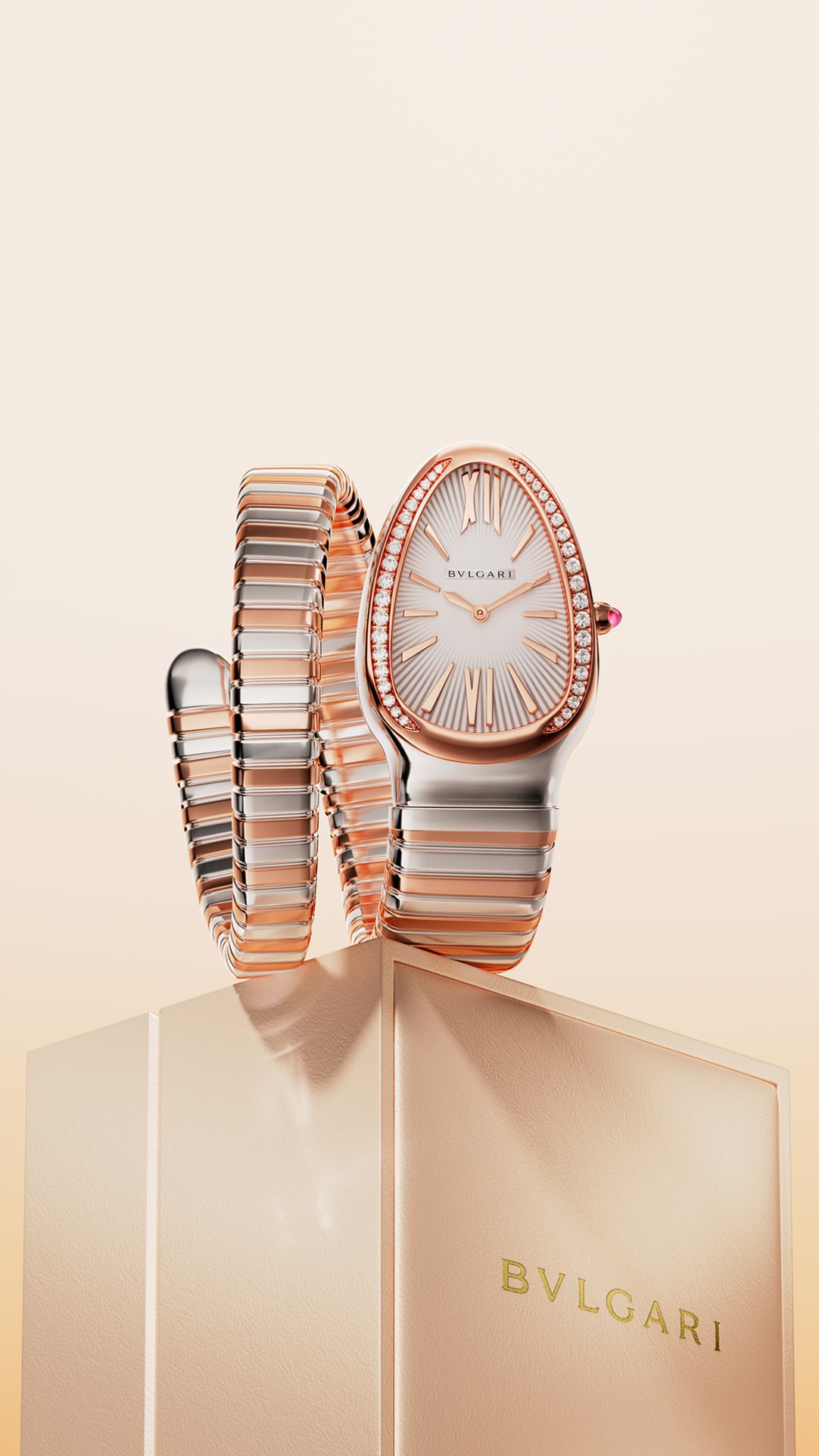 Bvlgari Watch Collections Bvlgari Official Store