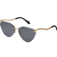 Luxury Cat-eye Glasses and Sunglasses | Bvlgari