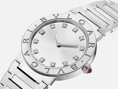 Image 42: BvlgariBvlgari-watches