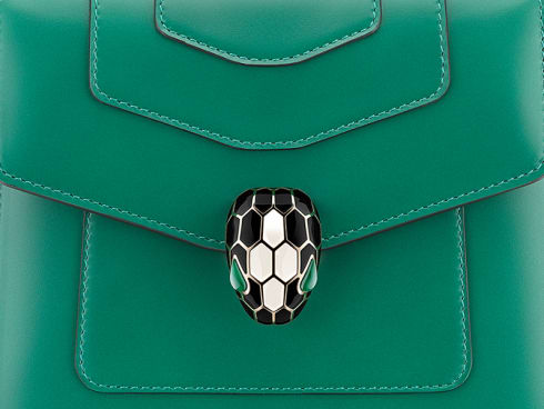Image 54: serpenti-bags