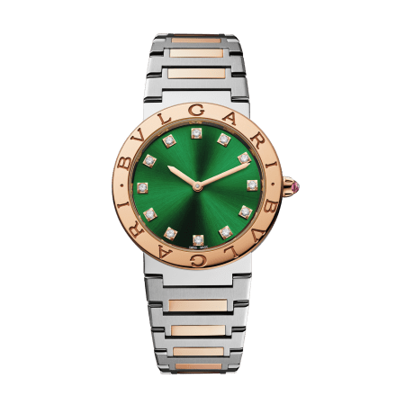 Bvlgari