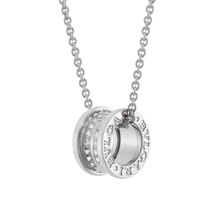 セーブ・ザ・チルドレン ネックレス Silver 361007 | ネックレス