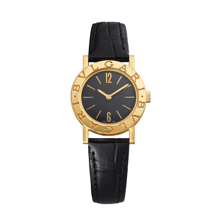 BVLGARI ブルガリ　レディース腕時計 Bvlgari Bvlgari Watch Yellow Gold 103897 | Watches | Bvlgari
