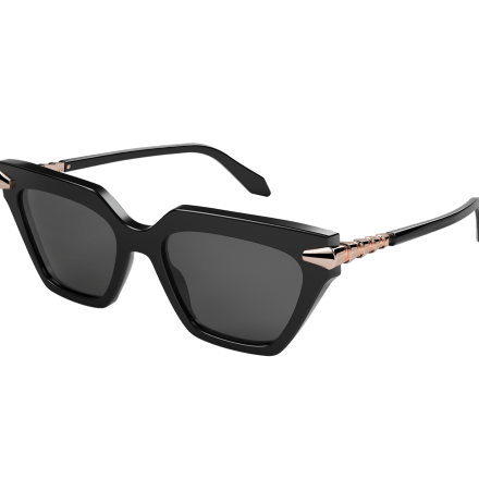 Serpenti Sunglasses Acetate 904324 | Sunglasses | Bvlgari Official