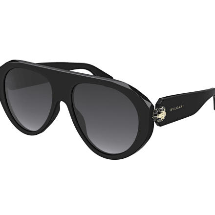 Luxury Aviator and Pilot Sunglasses | Bvlgari