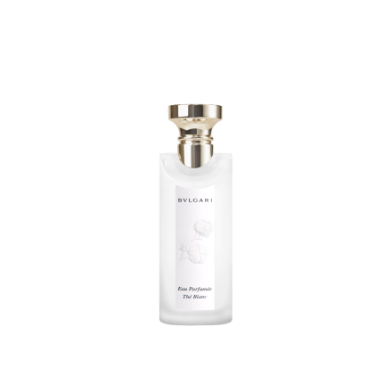 Eau Parfumée Thé Blanc Eau De Toilette 2.5 oz/75 ml | Bvlgari