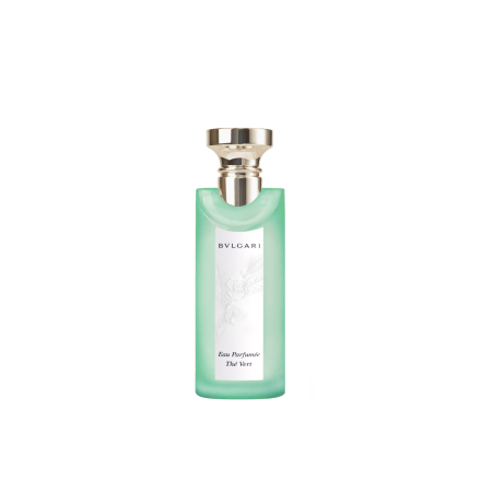 香水(ユニセックス) BVLGARI Eau Parfumee au the vert 75ml Eau Parfumée Thé Vert Eau De Toilette 42502 | Eau De Toilette