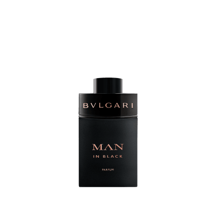 Bvlgari Man In Black Parfum 42395 | Bvlgari Official Store