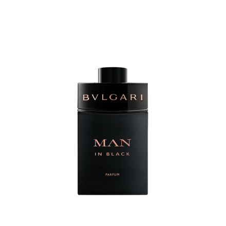 Bvlgari Man In Black Parfum 42617 | Bvlgari Official Store