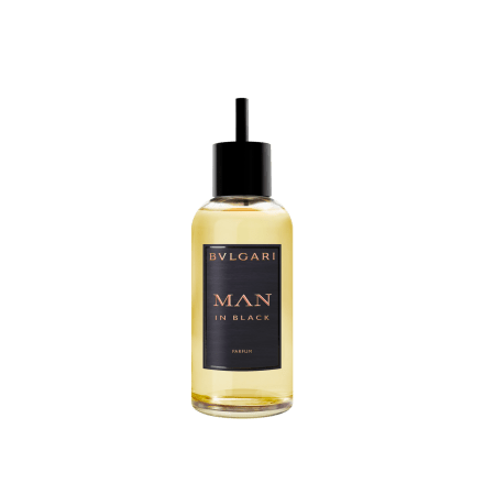 Bvlgari Man In Black Parfum Refill 42656 | Parfum Refill | Bvlgari