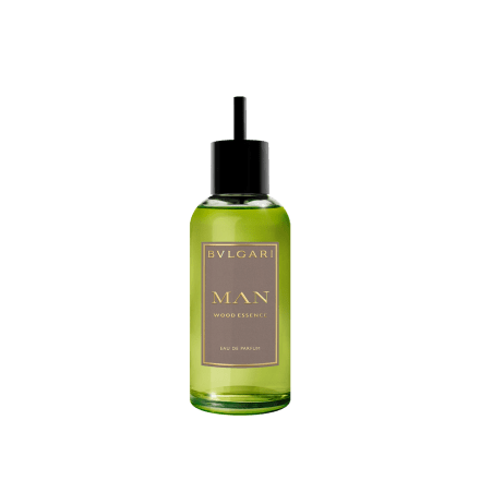 Bvlgari Man Wood Essence Eau De Parfum Refill 42657 | Eau De