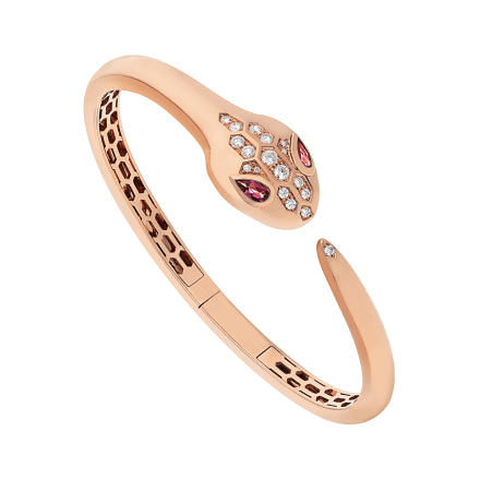 Serpenti