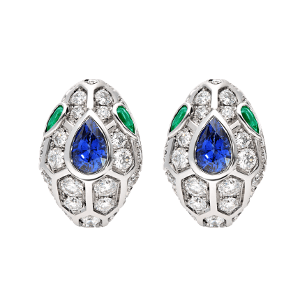 Serpenti