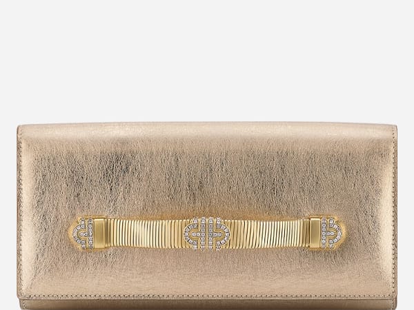 BVLGARI | Fine Italian Jewellery, Watches & Luxury Goods in Prague