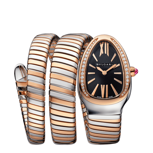 Serpenti