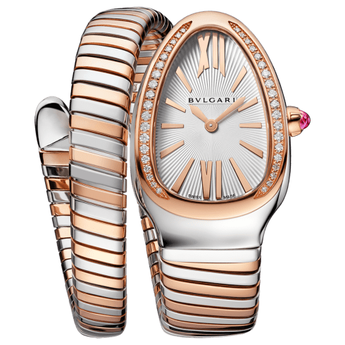 セルペンティ トゥボガス ウォッチ Multi 102237 | ウォッチ | Bvlgari