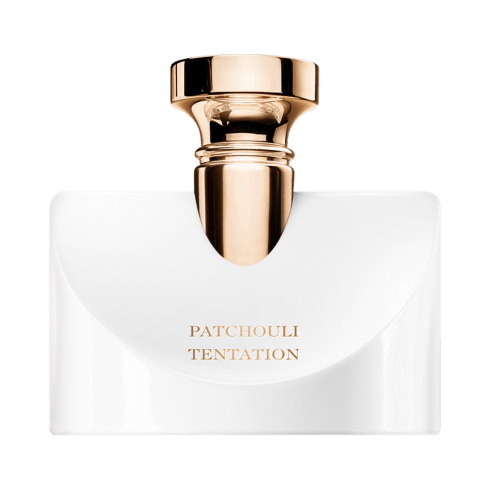 Splendida Patchouli Tentation 鎏金凝香女士香氛41116 | 香水