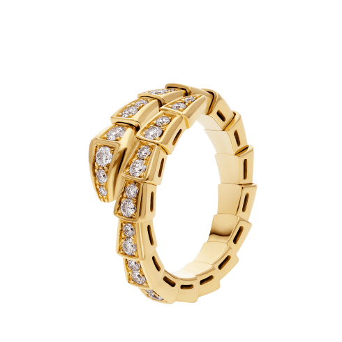 Serpenti