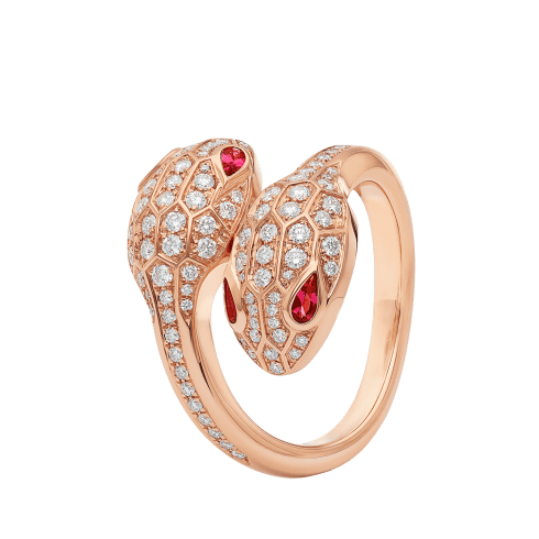 Serpenti