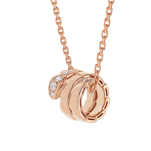 Serpenti