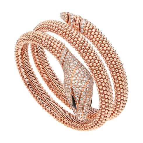 Serpenti