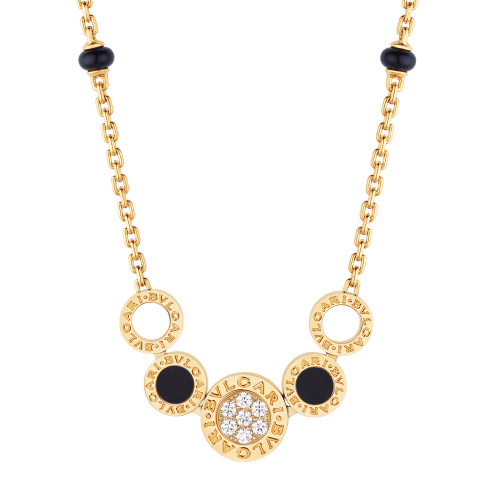 Bvlgari Mangalsutra Necklace