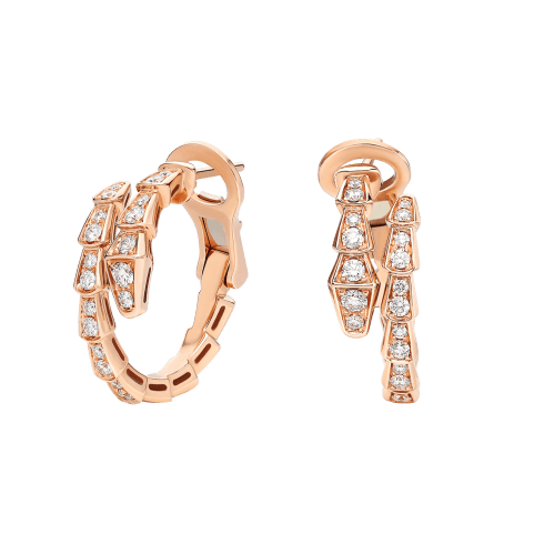 Serpenti