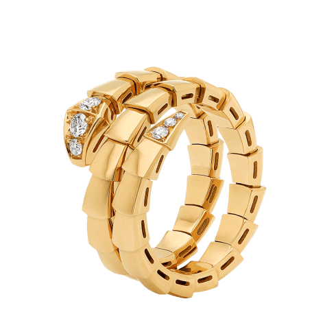Serpenti