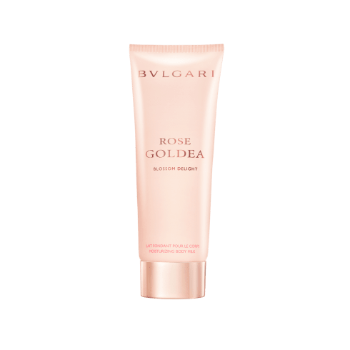 ローズ ゴルデア ブロッサム ディライト ボディミルク 6.8 oz/200 ml
