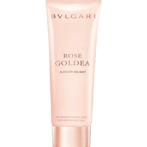 ローズ ゴルデア ブロッサム ディライト ボディミルク 6.8 oz/200 ml