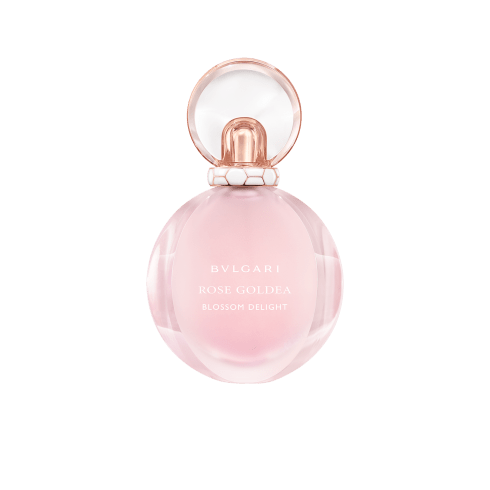 Rose Goldea Blossom Delight Eau De Toilette 2.5 oz/75 ml | Bvlgari