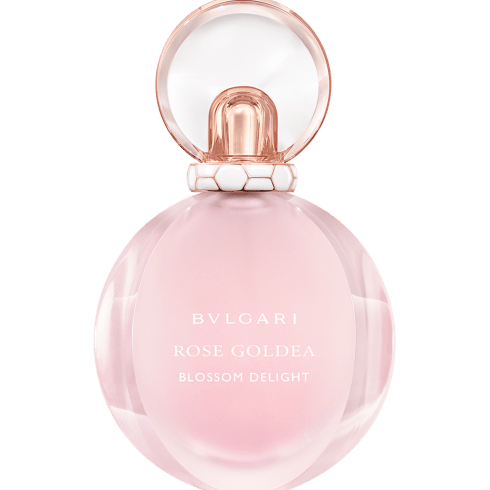 Rose Goldea Blossom Delight Eau De Toilette 2.5 oz/75 ml | Bvlgari