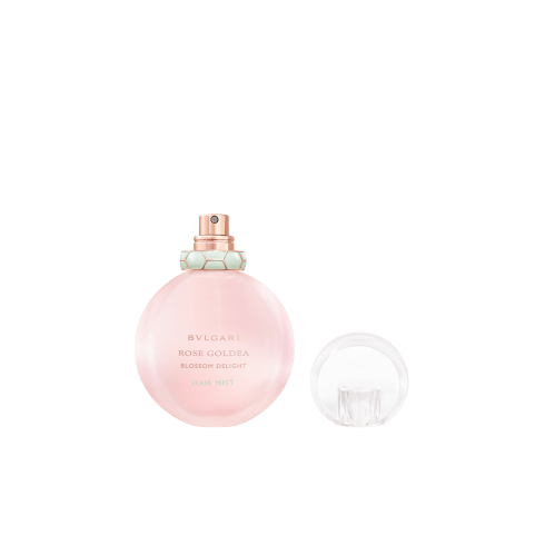 ローズ ゴルデア ブロッサム ディライト ヘアミスト 1 oz/30 ml | ブルガリ