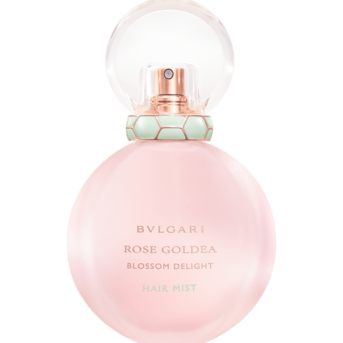ローズ ゴルデア ブロッサム ディライト ヘアミスト 1 oz/30 ml | ブルガリ