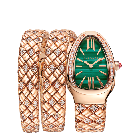 Serpenti
