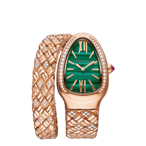Serpenti