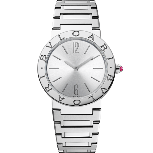 BVLGARI 腕時計（シルバー） 時計 ブルガリ｜WATCHNIAN公式通販