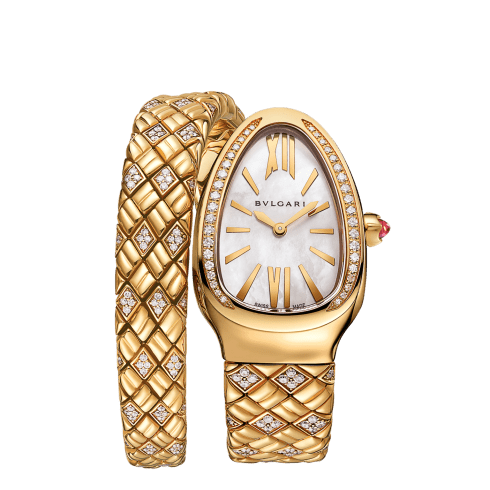 Serpenti