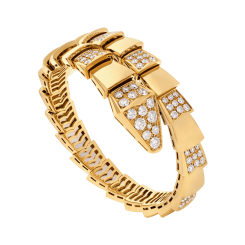 Serpenti