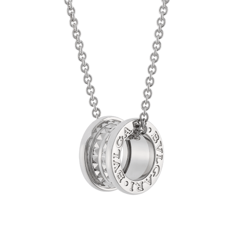 Bulgari ネックレス Save the Children SV925 シルバー セーブ・ザ・チルドレン ネックレス 361007 | ブルガリ