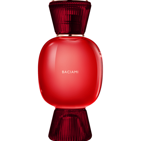 ブルガリ アレーグラ バチアーミ オードパルファム　香水 Bvlgari Allegra Baciami Eau De Parfum 3.4 oz/100 ml | Bvlgari