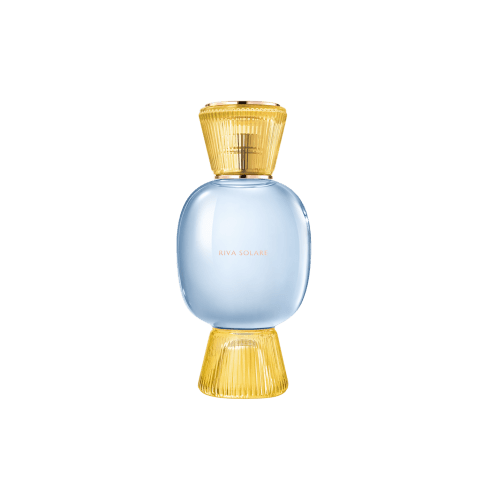 ブルガリ アレーグラ リヴァ ソラーレ オードパルファム 3.4 oz/100 ml