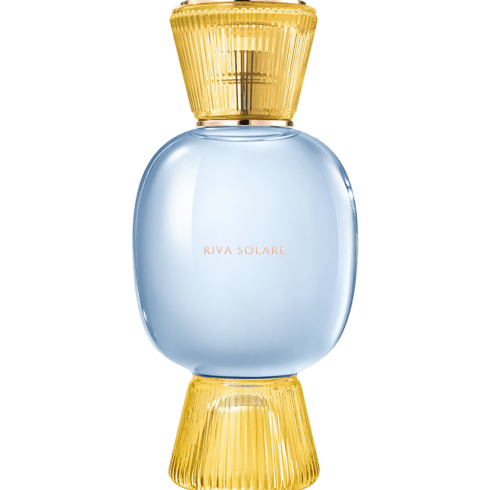 ブルガリ アレーグラ リヴァ ソラーレ オードパルファム 3.4 oz/100 ml