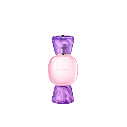 BVLGARI アレーグラ　ママニフィカ オードパルファム ブルガリ アレーグラ ママ二フィカ オードパルファム 1.7 oz/50 ml