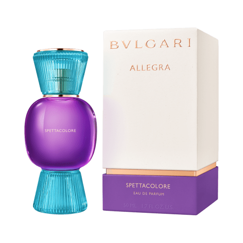BVLGARI アレーグラスペッタコローレ オードパルファム ブルガリ アレーグラ スペッタコローレ オードパルファム 1.7 oz/50 ml